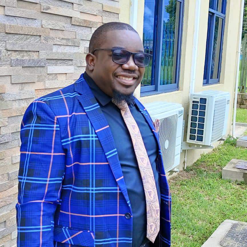 Pastor Million Kambuli